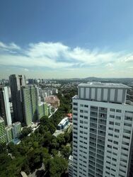 Blk 18C Buona Vista Court (Queenstown), HDB 4 Rooms #561749161